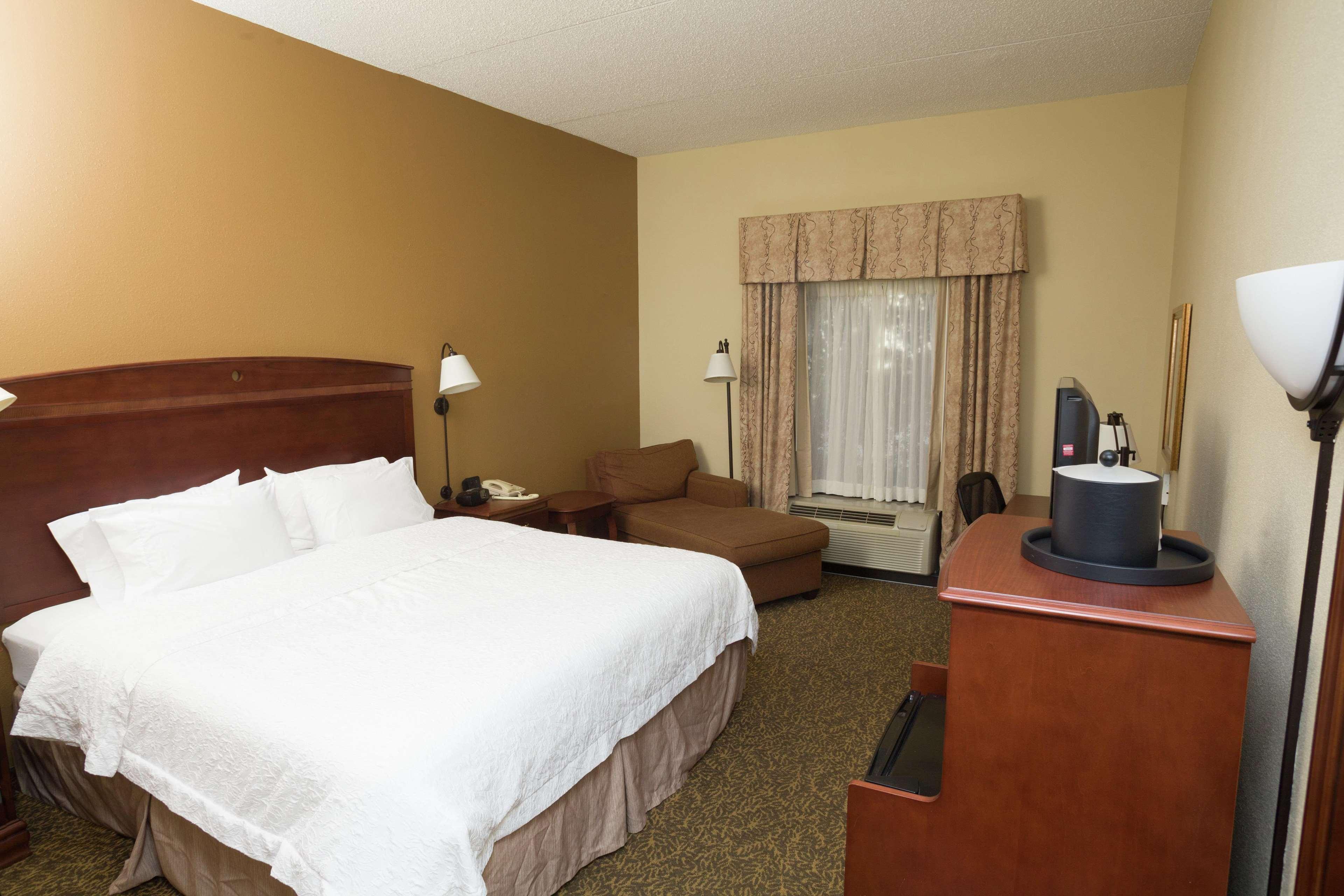Hampton Inn Oneonta Ngoại thất bức ảnh