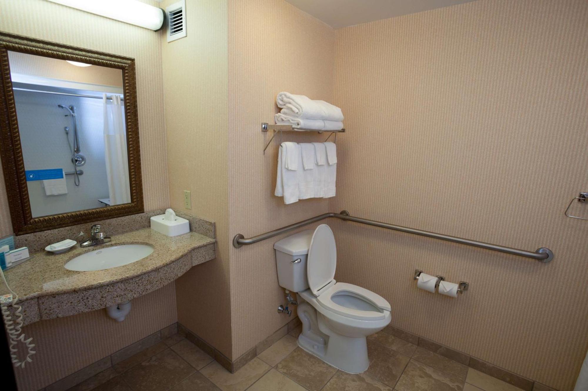 Hampton Inn Oneonta Ngoại thất bức ảnh