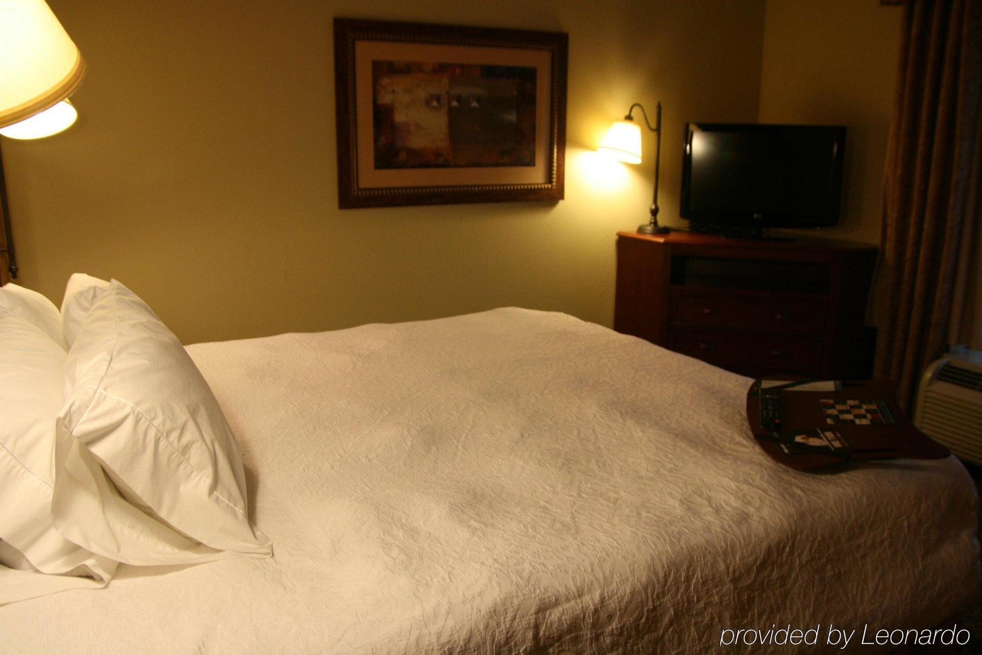Hampton Inn Oneonta Ngoại thất bức ảnh