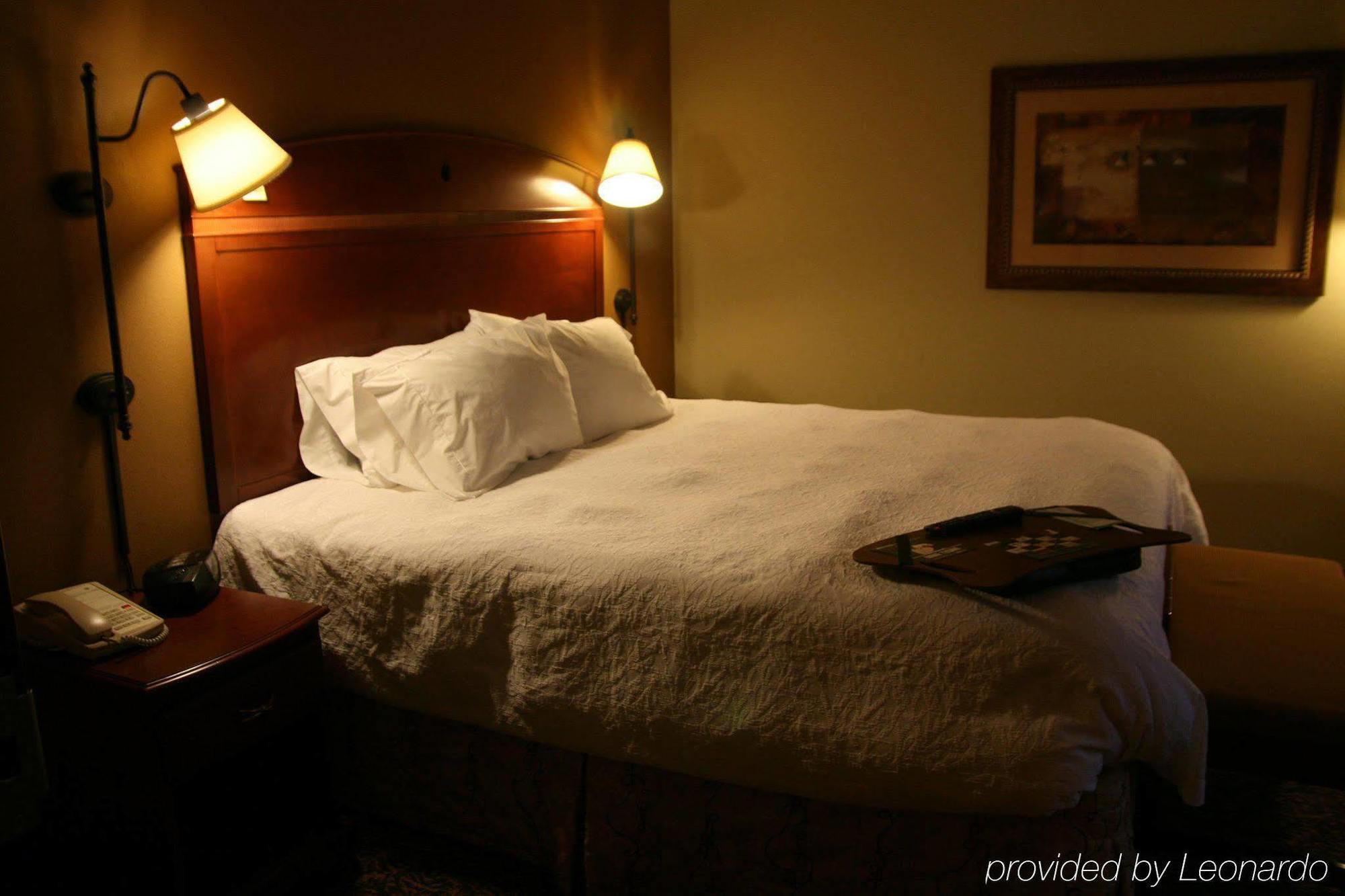 Hampton Inn Oneonta Ngoại thất bức ảnh
