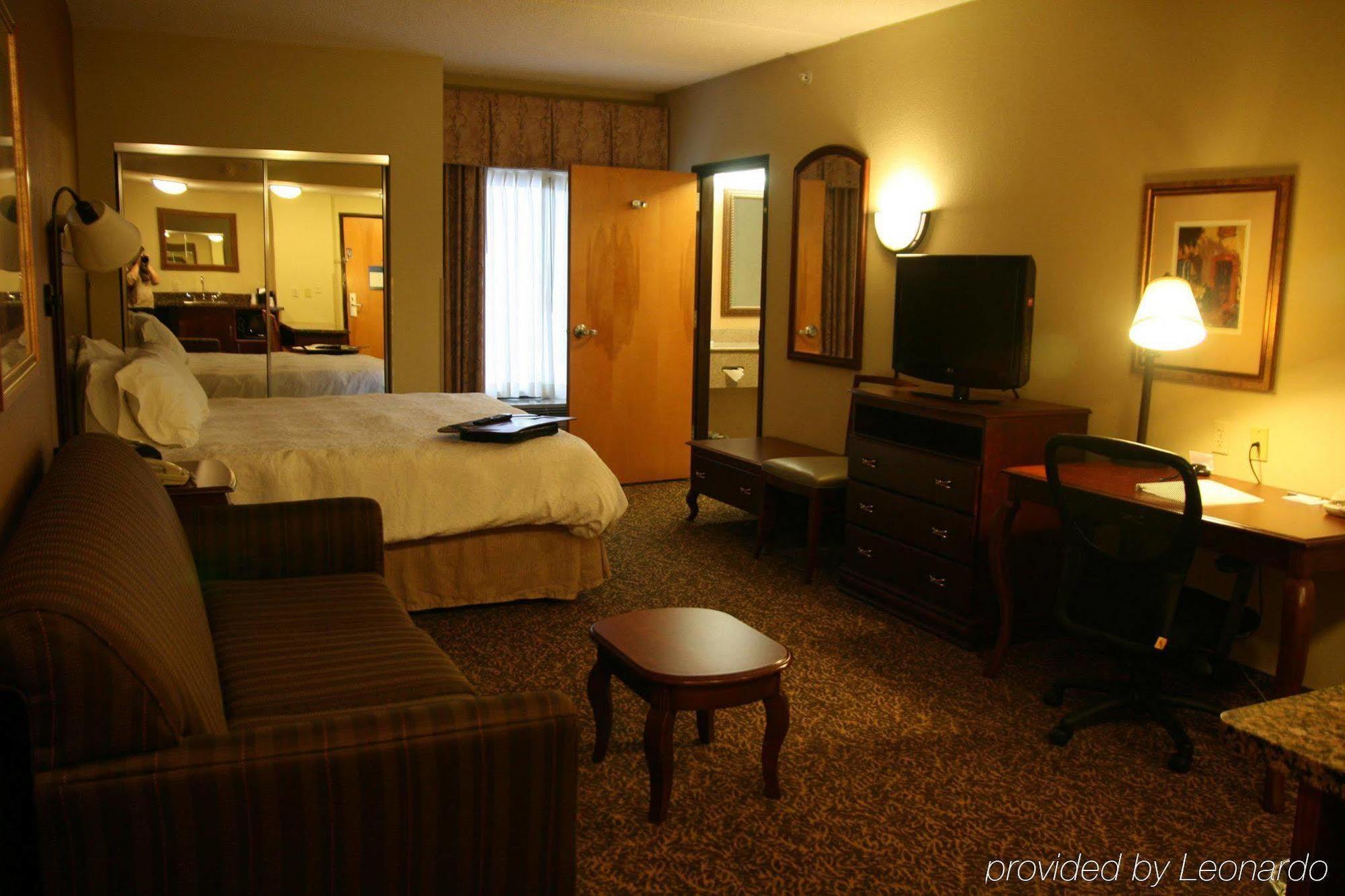 Hampton Inn Oneonta Ngoại thất bức ảnh